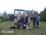 Klub českých turistů, odbor Hodslavice