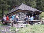 Klub českých turistů, odbor Hodslavice