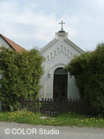 Kaplička