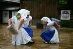 Púčik, dětský folklorní soubor