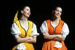 Púčik, dětský folklorní soubor