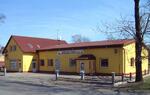 BOWLING CLUB - Kunín