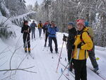 Skurečená 2009