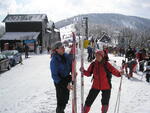 Skurečená 2009