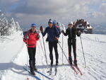 Skurečená 2009