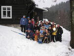 Skurečená 2009