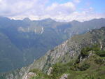 Dolomity