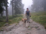 Krkonoše 2009