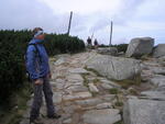 Krkonoše 2009