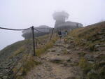 Krkonoše 2009