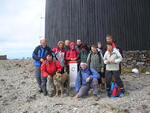 Krkonoše 2009