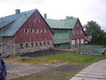 Krkonoše 2009