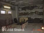 Rekonstrukce garáže TJ SOKOL Hukvaldy