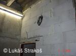 Rekonstrukce garáže TJ SOKOL Hukvaldy