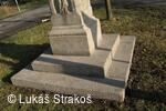 Oprava drobných sakrálních staveb v obci Hukvaldy