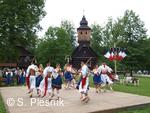 MFSF Jánošíkov dukát 2010