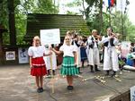 Dětský folklorní soubor Púčik