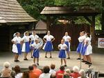 Dětský folklorní soubor Púčik