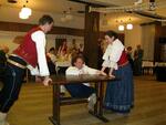 Valašský bál 2011