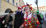 Masopust 2011