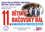 Ovečky, dětský folklorní soubor